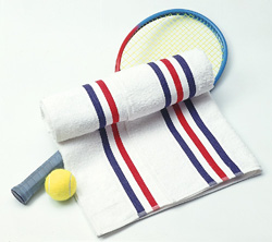 Champion-Towel