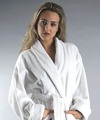 Ultimate Luxury Bathrobes