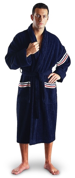 Champion Bathrobe