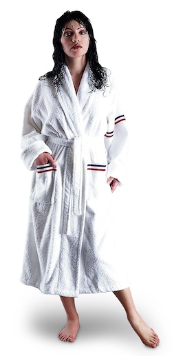 Champion Bathrobe