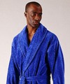 Bathrobes ( royalty )